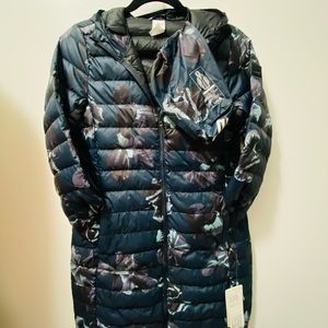 Womens Lole Ultralight Down Jacket